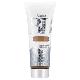 Physicians Formula, Super BB，多合 1 潤膚霜，SPF 30，7867 淺/中色，1.2 液量盎司（35 毫升）
