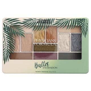 Physicians Formula, 奶油眼影盤，PF10962 Sultry Nights，0.55 盎司（15.6 克）