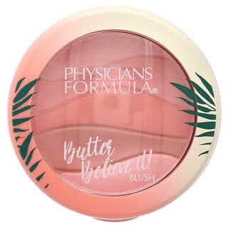 Physicians Formula, Butter Believe It，腮紅，1711952 粉沙，0.19 盎司（5.5 克）