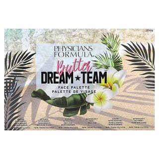 Physicians Formula, Butter Dream Team，面部修容套裝，1 套