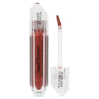 Physicians Formula, Diamond Plumper，礦物質護唇膏，1712257 Champagne Cushion Cut，0.17 液量盎司（5 毫升）