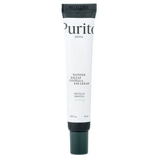 Purito, Wonder Releaf 積雪草眼霜，1.01 液量盎司（30 毫升）