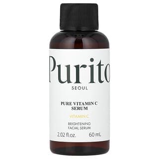 Purito, 全維生素 C 精華，2 液量盎司（60 毫升）