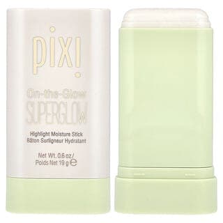 Pixi Beauty, On-The-Glow Superglow，高光保濕棒，冰珠，0.6 盎司（19 克）