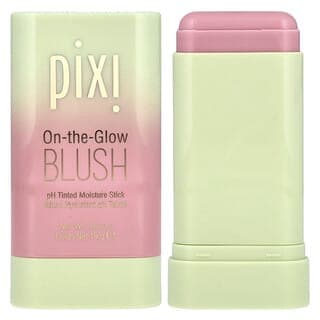 Pixi Beauty, On-the-Glow 腮紅，pH 有色保濕棒，面頰調和，0.6 盎司（19 克）