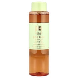 Pixi Beauty, 亮彩滋補，去角質爽膚水，8.5 液體盎司（250 毫升）