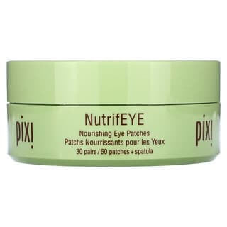 Pixi Beauty, NutrifEYE，滋養眼貼，60 張貼片