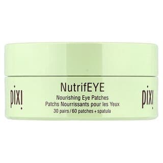 Pixi Beauty, NutrifEYE，滋養眼貼，60 張貼片