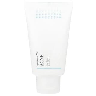 Pyunkang Yul, 痘痘潔面乳，4.05液盎司（120毫升）