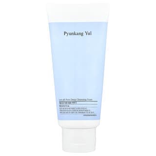 Pyunkang Yul, 細緻毛孔酸性潔面泡沫，3.4 液量盎司（100 毫升）