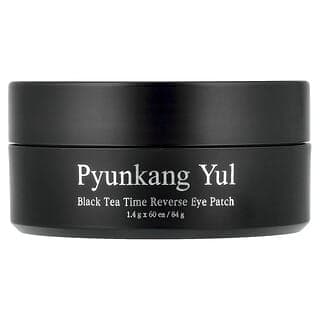 Pyunkang Yul, 紅茶逆齡眼罩，60 片，每片 1.4 克