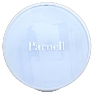 Parnell, Glacial Biome 水潤控油氣墊，0.35 盎司（10 克）