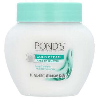 Pond's, 冷霜卸妝液，9.5 盎司（269 克）