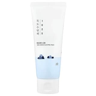 Round Lab, 1025 Dokdo 睡眠護理套裝，3.38 液量盎司（100 毫升）