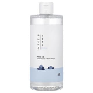 Round Lab, 1025 Dokdo 潔膚水，13.53 液量盎司（400 毫升）