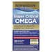 Renew Life, Norwegian Gold®，Super Critical Omega™，特強型，30 粒魚明膠軟膠囊
