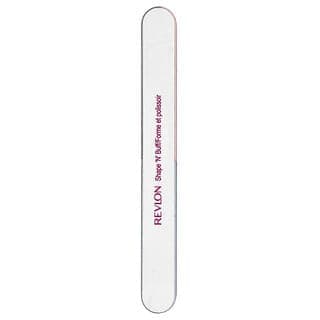 Revlon, Shape N Buff™，指甲拋光銼，1 把
