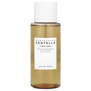 SKIN1004, 馬達加斯加積雪草爽膚水，7.1 液量盎司（210 毫升）