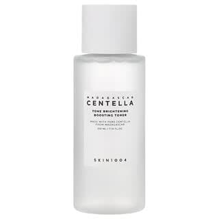 SKIN1004, 馬達加斯加積雪草，煥白光潤爽膚水，7.1 液量盎司（210 毫升）