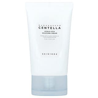 SKIN1004, 馬達加斯加積雪草，Hyalu-Cica 保濕霜，2.53 液量盎司（75 毫升）