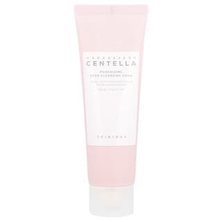 SKIN1004, 馬達加斯加積雪草，毛孔深層清潔泡沫，6.22 液量盎司（125 毫升）