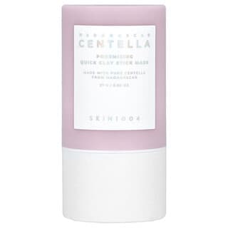 SKIN1004, 馬達加斯加積雪草，毛孔臉土砂棒美容面膜，0.95 盎司（27 克）