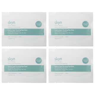 Skyn Iceland, 水潤清爽緊雅眼凝膠，4 對，