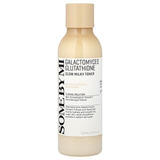 SOME BY MI, 半乳糖菌谷胱甘肽亮膚爽膚水，6.76 液量盎司（200 毫升）