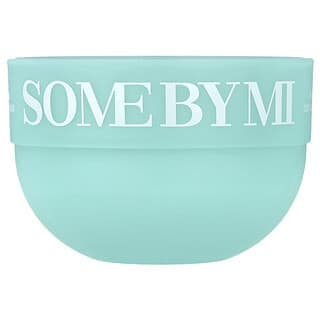 SOME BY MI, PDRN 螺旋藻舒緩冰霜美容面膜，10 包，每包 0.03 盎司（1 克）