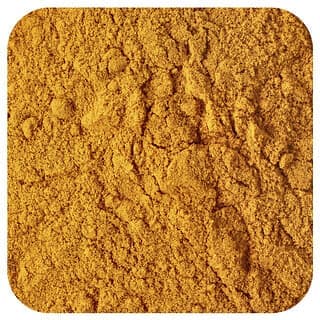 Starwest Botanicals, 有機薑黃根粉，1 磅（453.6 克）