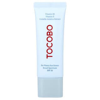Tocobo, 生物水潤抗曬棒，SPF 50，1.35 液量盎司（40 毫升）