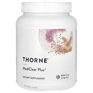 Thorne, MediClear Plus，27.2 盎司（772 克）