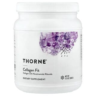 Thorne, Collagen Fit，17.8 盎司（506 克）