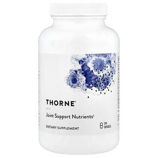 Thorne, AR-Encap，240 粒素食膠囊