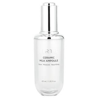 TIRTIR, 陶瓷牛奶安瓶，1.35 液量盎司（40 毫升）