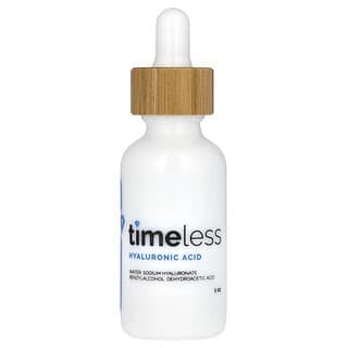 Timeless Skin Care, 全全透明質酸，1 液量盎司（30 毫升）