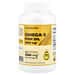 Vitamatic, Omega-3 魚油，天然檸檬味，180 粒軟膠囊