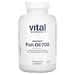 Vital Nutrients, Ultra Pure®，魚油 700，檸檬味，120 粒軟膠囊