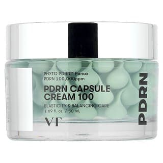 VT Cosmetics, PDRN Capsule Cream 100, 1.69 fl oz (50 ml)