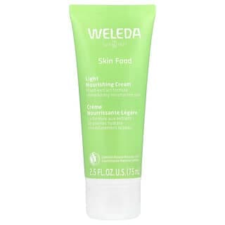 Weleda, Skin Food 系列清爽滋養保濕霜，2.5 液量盎司（75 毫升）