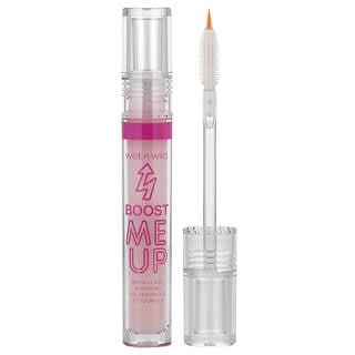 wet n wild, Boost Me Up，眉毛和睫毛精華凝膠，0.16 液量盎司（5 毫升）