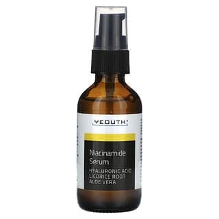 YEOUTH, 煙醯胺精華，2 液量盎司（60 毫升）