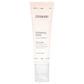 Cosnori, 提亮,素顏霜,1.7 液量盎司(50 毫升)