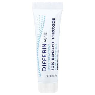 Differin, 痘痘護理,局部護理,1 盎司(28 克)