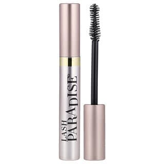 L'Oréal, Voluminous Lash Paradise 睫毛膏,200 極黑,0.28 液量盎司(8.5 毫升)