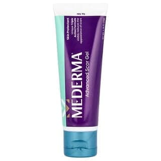 Mederma, 高級去除疤痕凝膠,1.76 盎司(50 克)