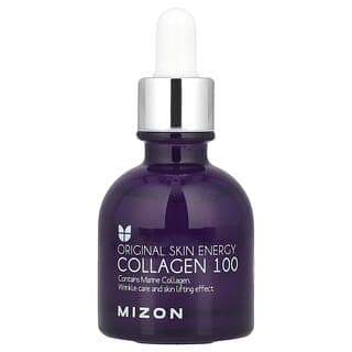 Mizon, 膠原蛋白 100,1.01 液量盎司(30 毫升)
