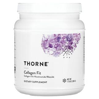 Thorne, Collagen Fit,17.8 盎司(506 克)